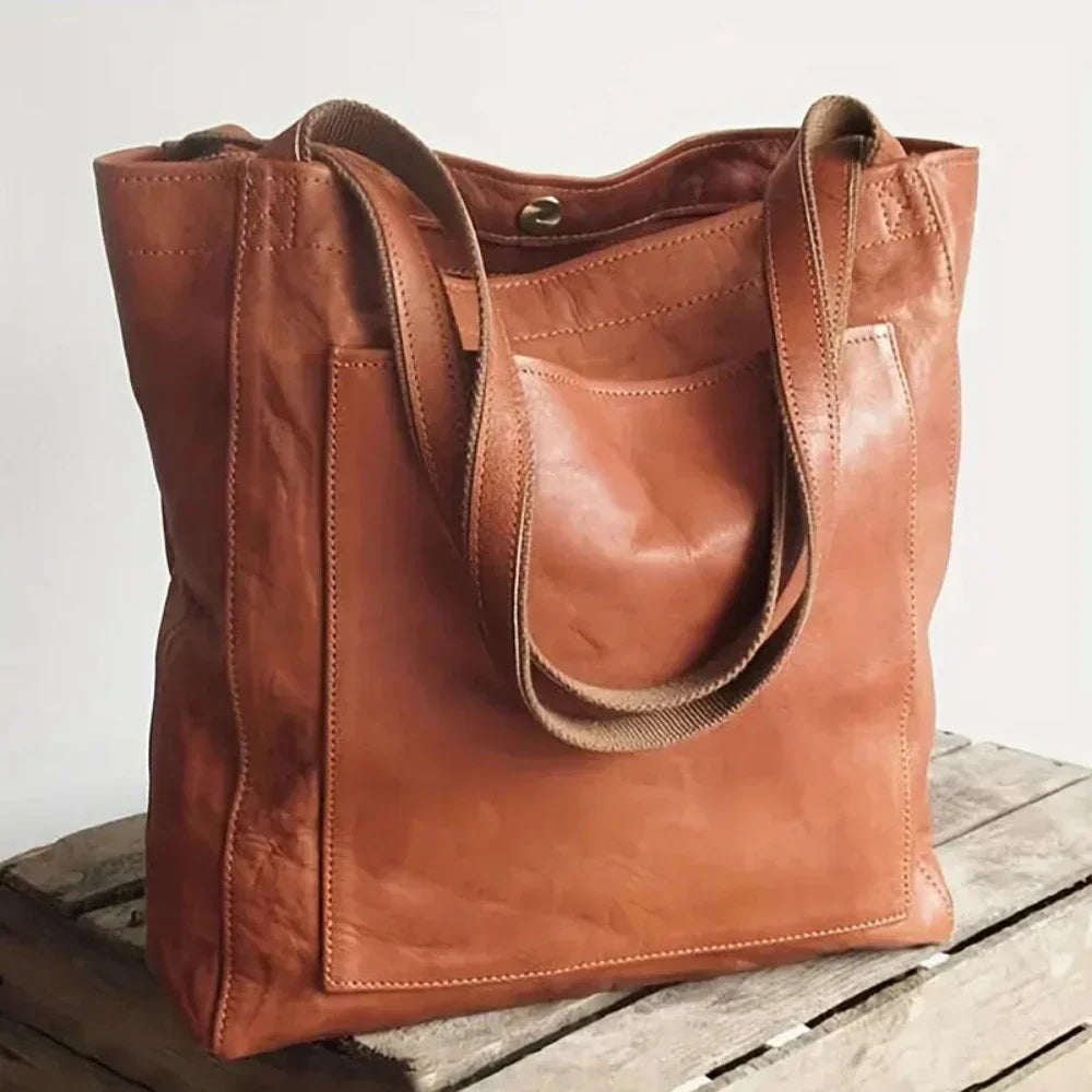 Lorena – Everyday Classic Tote – Women’s fashion piece
