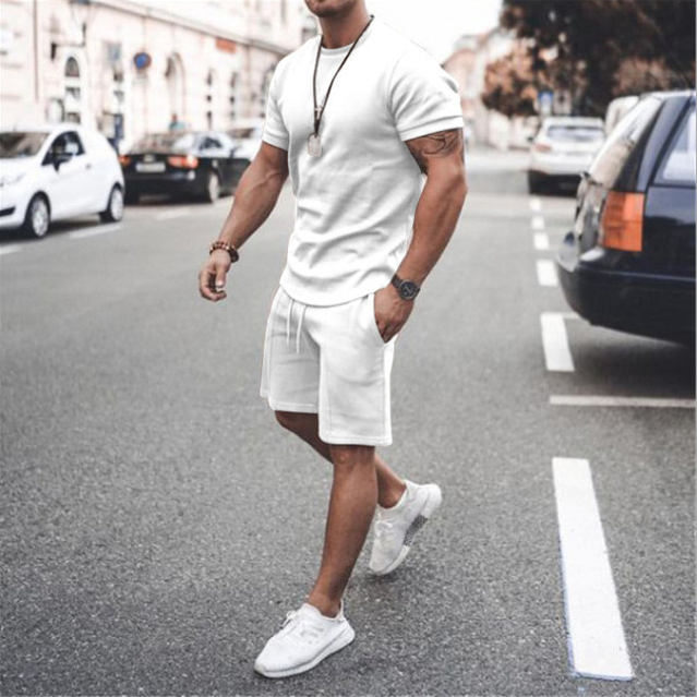 Dave™ - Stylish Men's Set