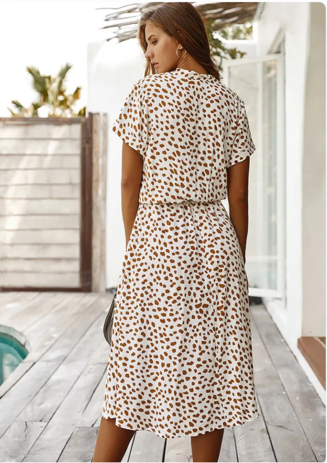 Blake | Vintage Summer Dress – Women’s fashion piece