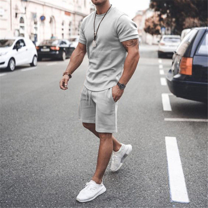 Dave™ - Stylish Men's Set