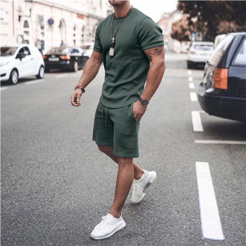 Dave™ - Stylish Men's Set
