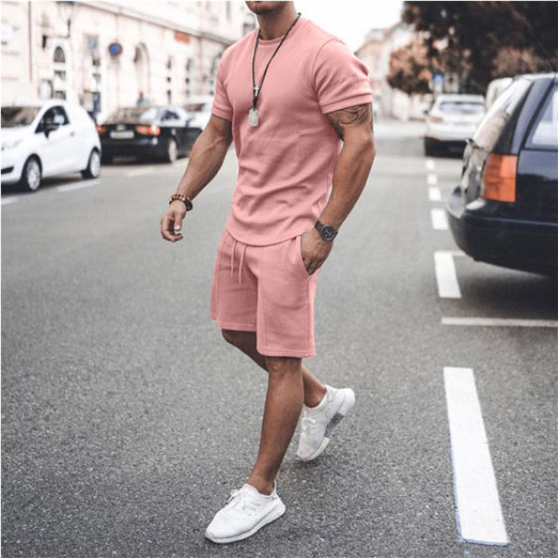 Dave™ - Stylish Men's Set