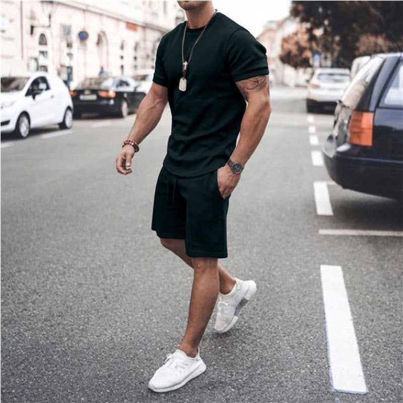 Dave™ - Stylish Men's Set