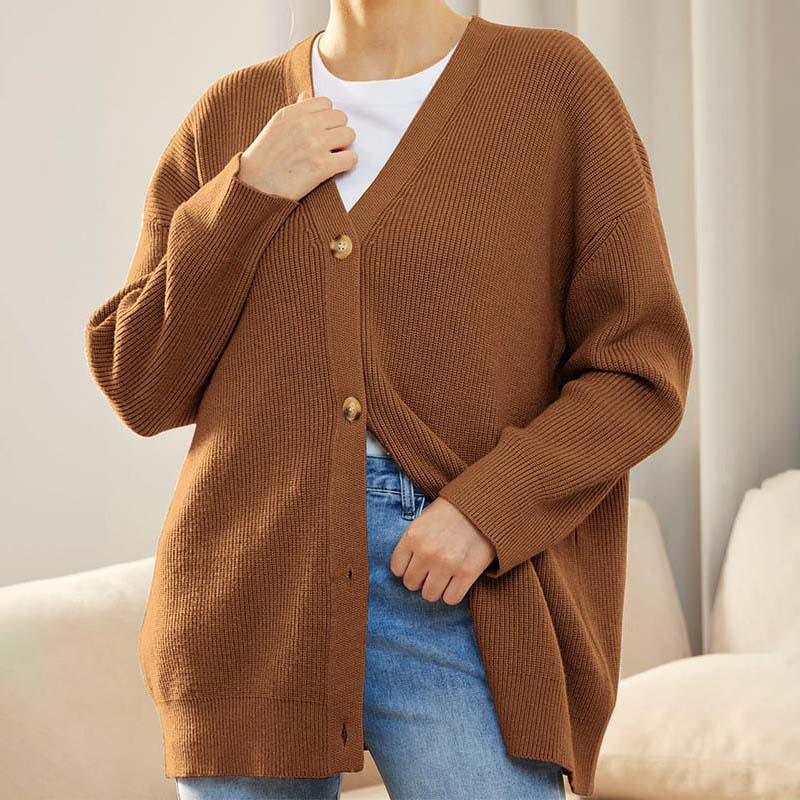 Lissy | Women's Summer Knitted Jacket