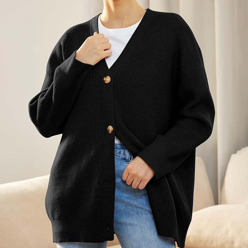 Lissy | Women's Summer Knitted Jacket