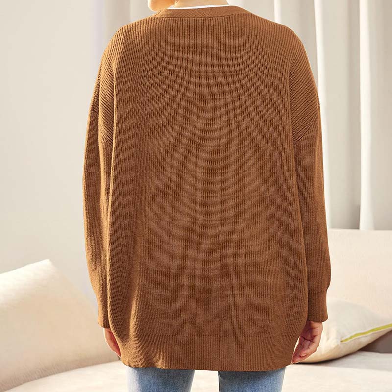 Lissy | Women's Summer Knitted Jacket