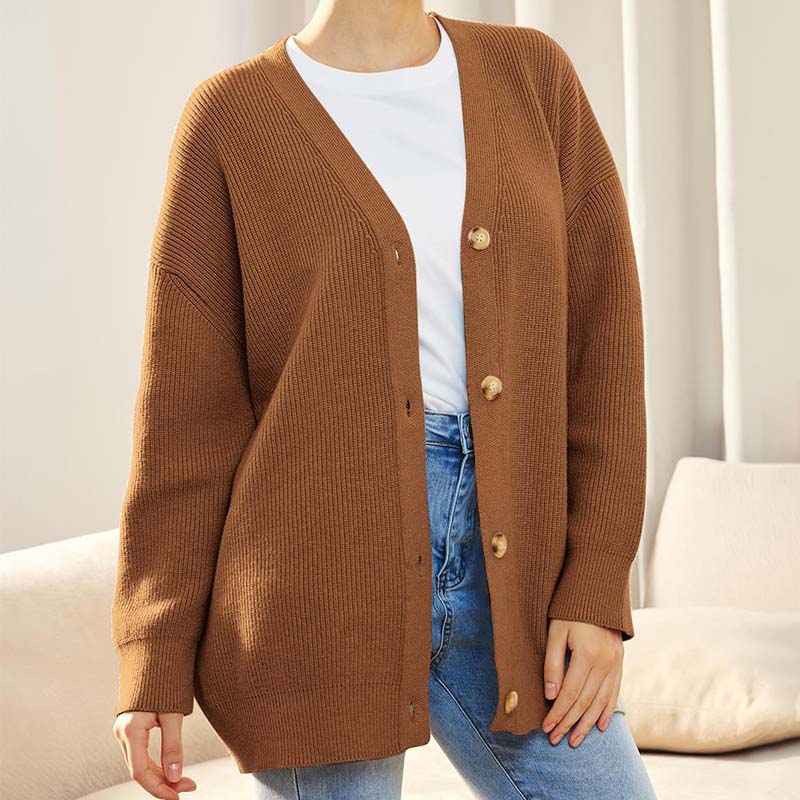 Lissy | Women's Summer Knitted Jacket
