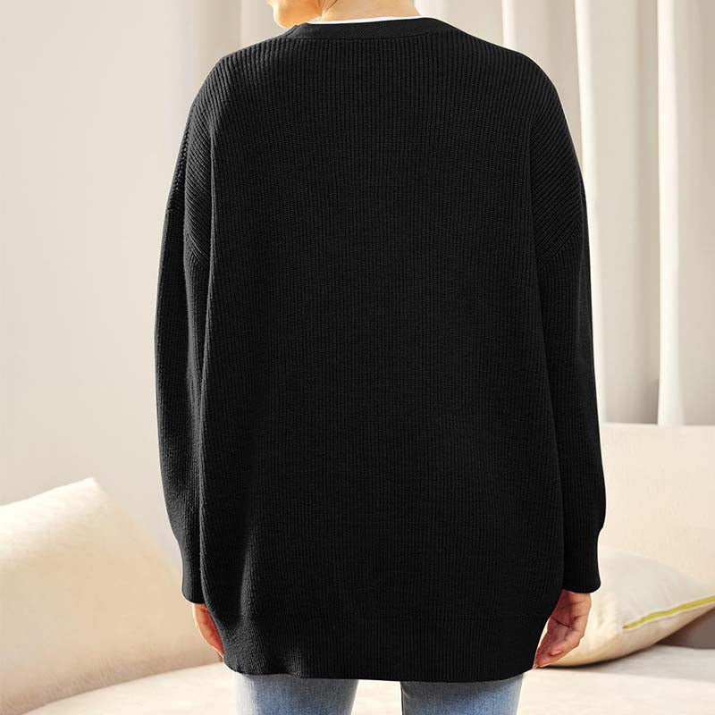 Lissy | Women's Summer Knitted Jacket