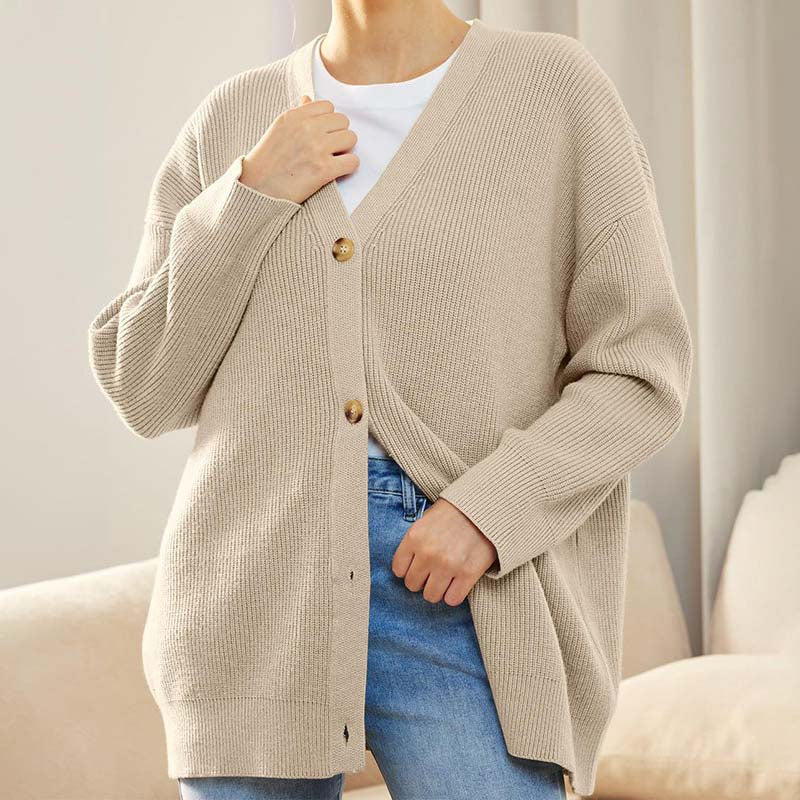 Lissy | Women's Summer Knitted Jacket – Women’s fashion piece