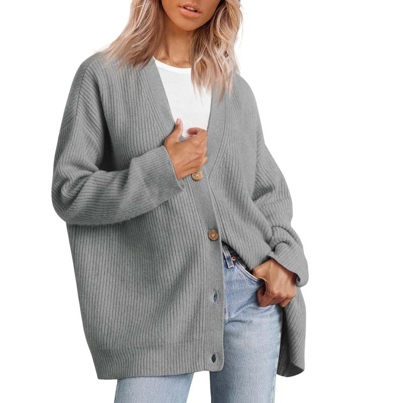 Lissy | Women's Summer Knitted Jacket