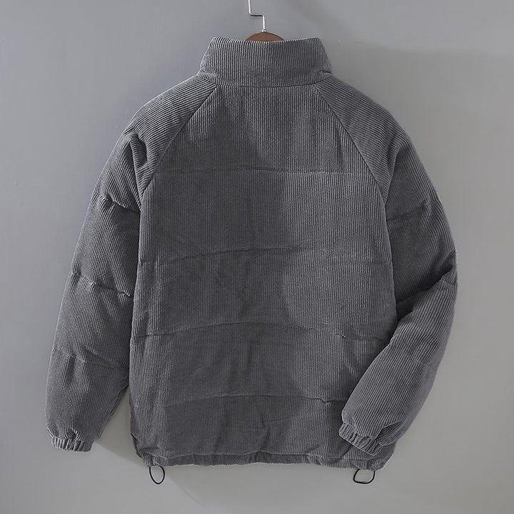 Robin™ - Hip Hop Padded Men's Jacket