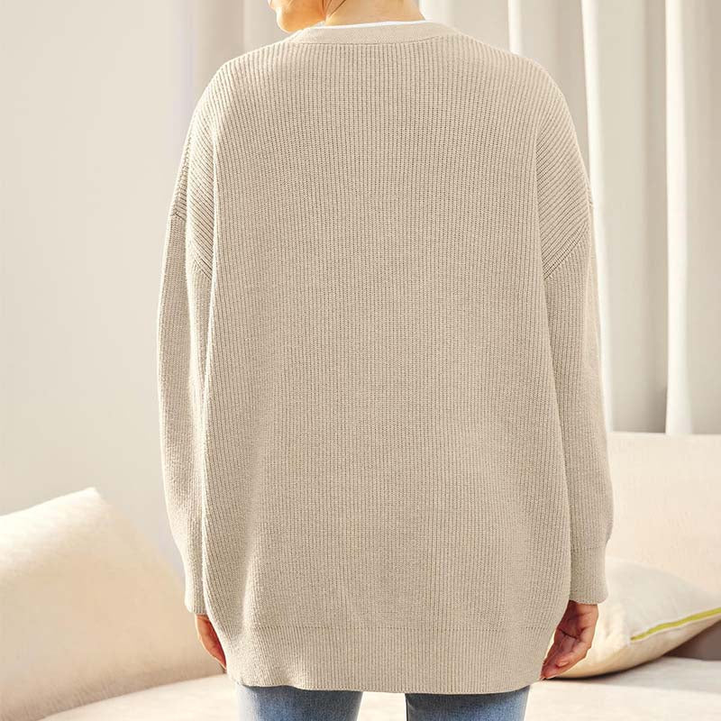 Lissy | Women's Summer Knitted Jacket