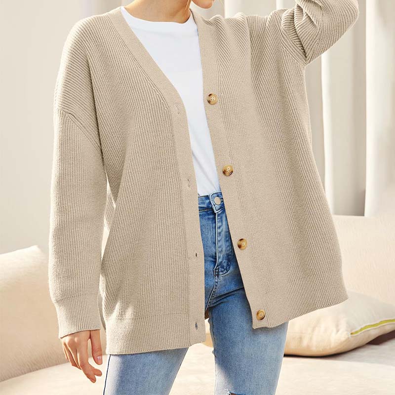 Lissy | Women's Summer Knitted Jacket