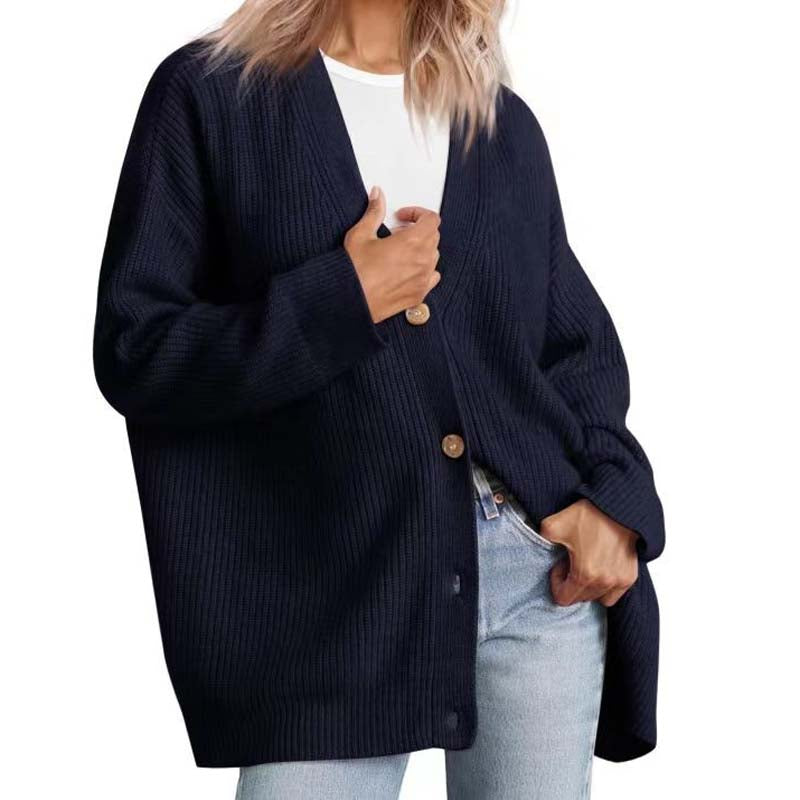 Lissy | Women's Summer Knitted Jacket