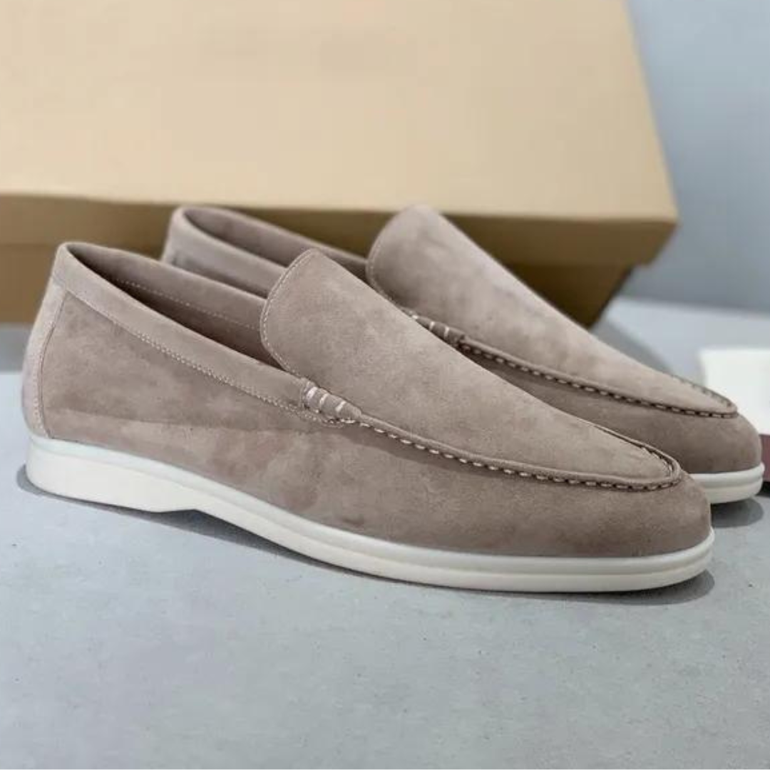 Stefan™ - Luxurious Loafers