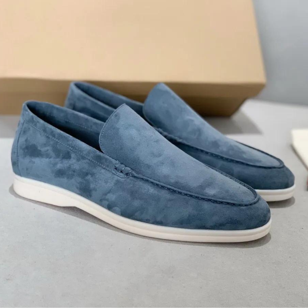 Stefan™ - Luxurious Loafers
