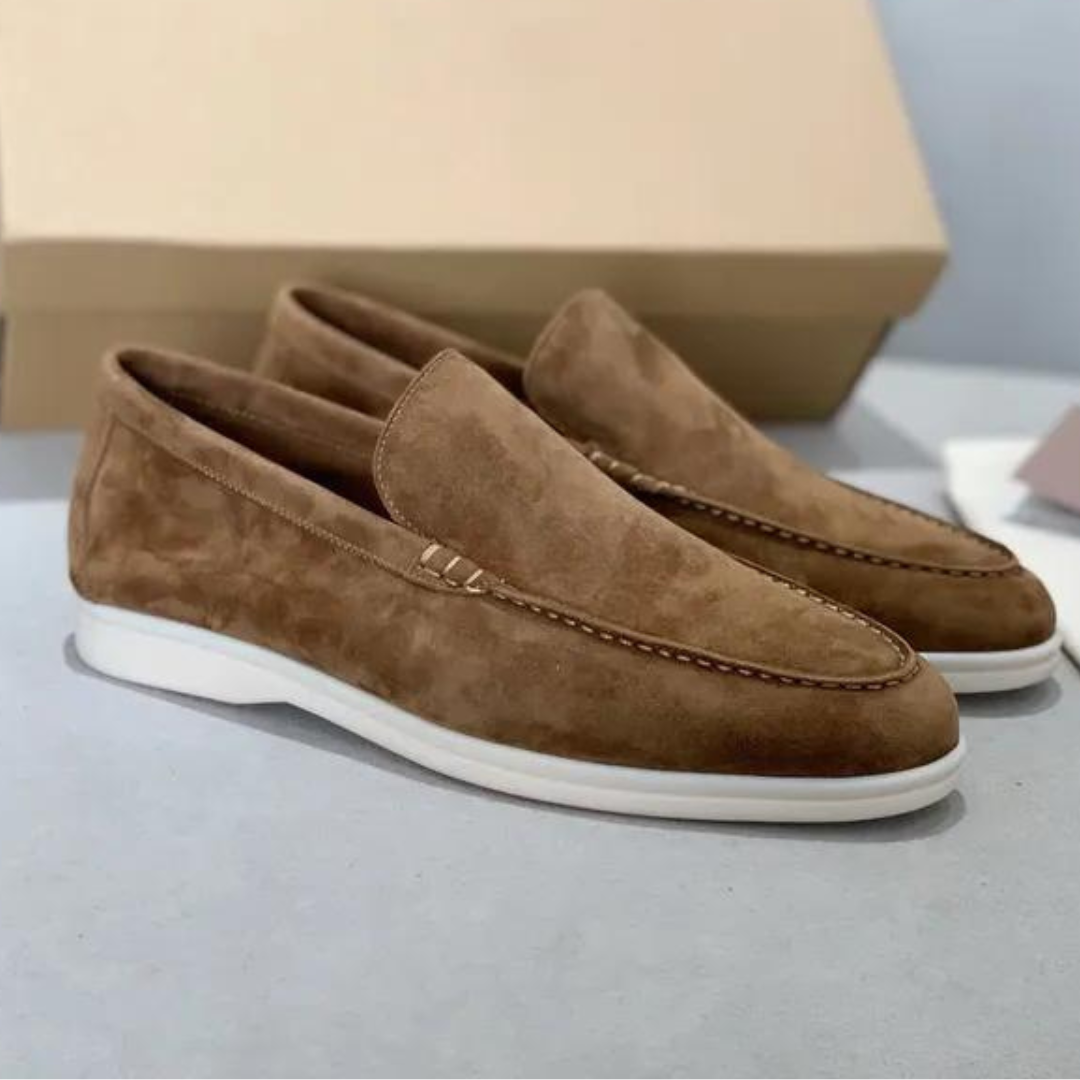 Stefan™ - Luxurious Loafers