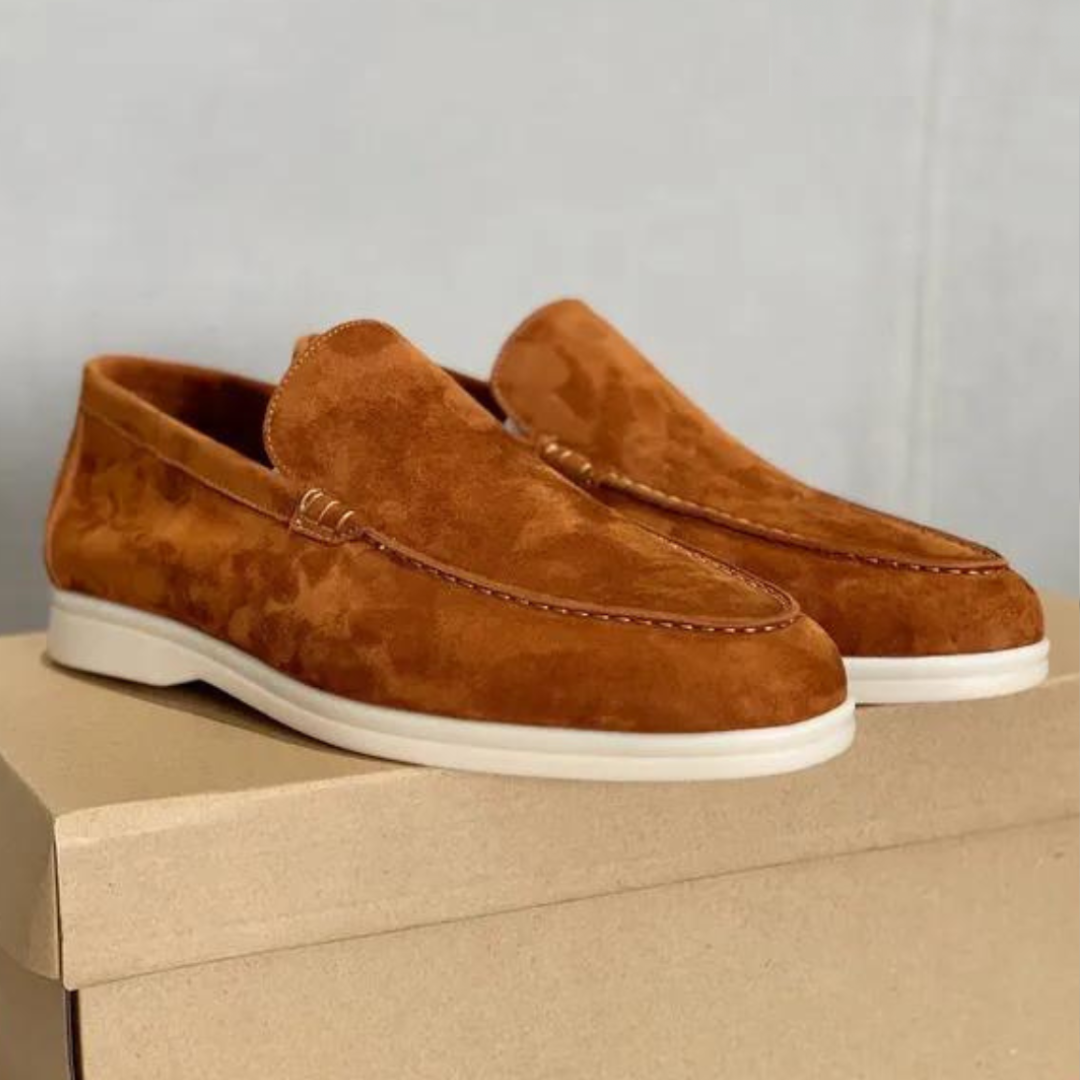 Stefan™ - Luxurious Loafers