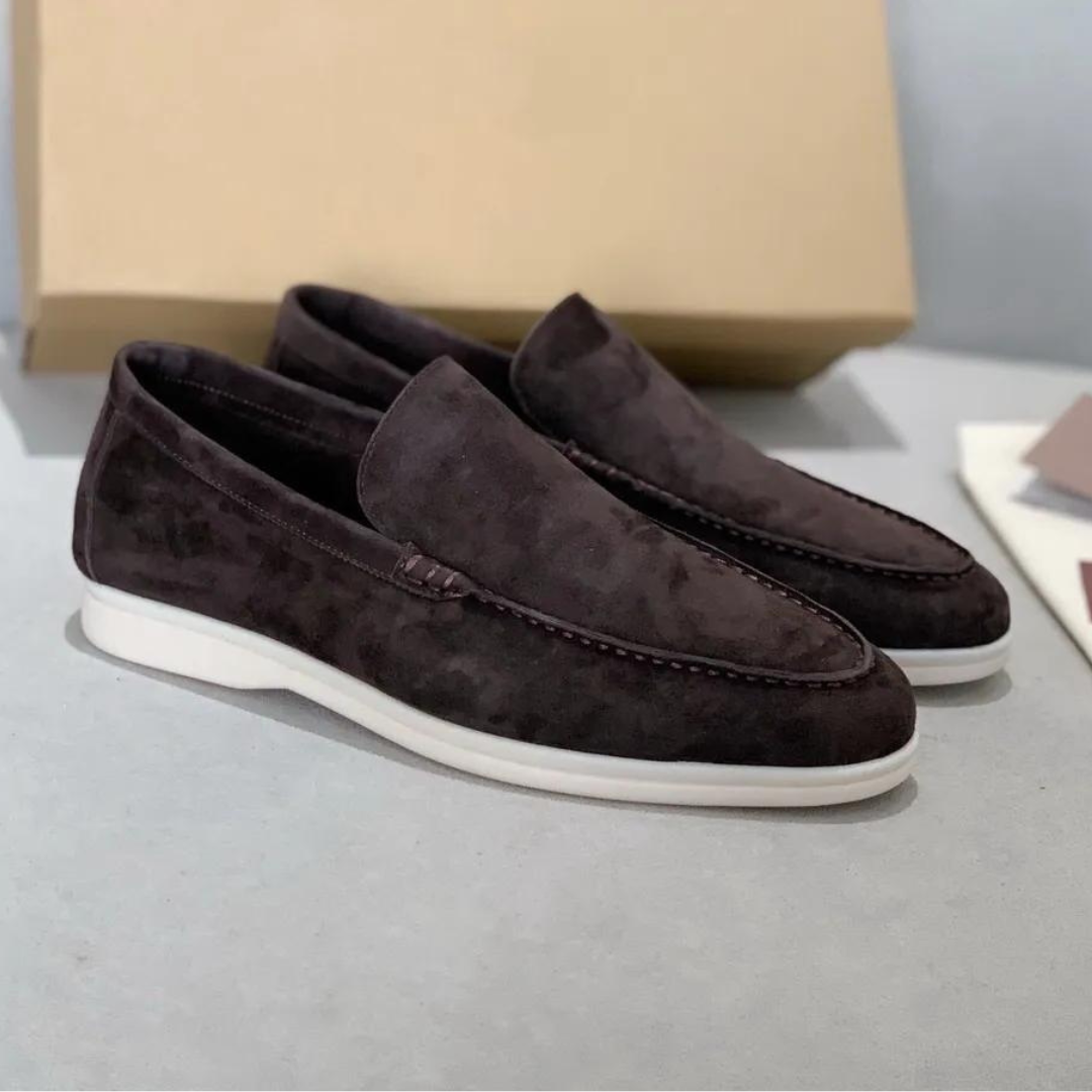 Stefan™ - Luxurious Loafers