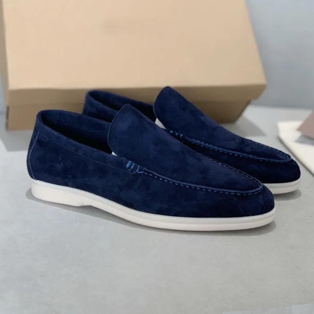 Stefan™ - Luxurious Loafers