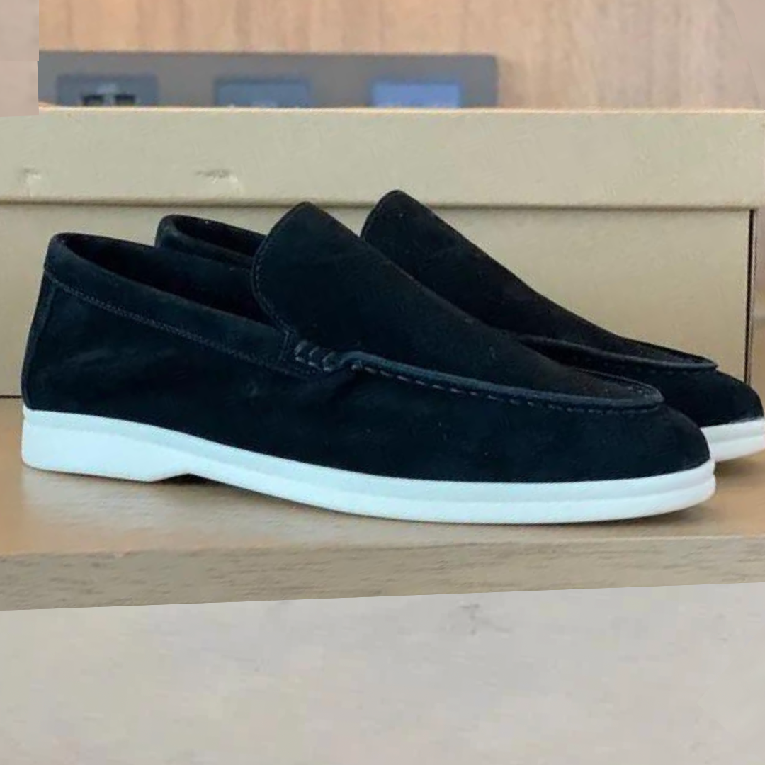 Stefan™ - Luxurious Loafers