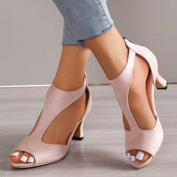 Isla – Orthopaedic Comfort Sandals – Women’s fashion piece