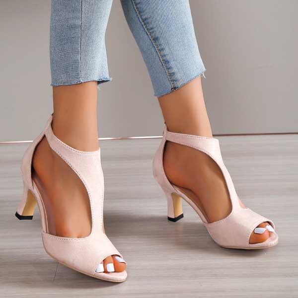 Isla – Orthopaedic Comfort Sandals – Women’s fashion piece