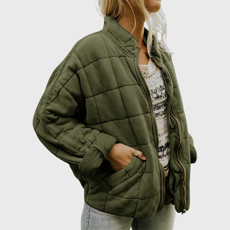Bella Elegant Jacket
