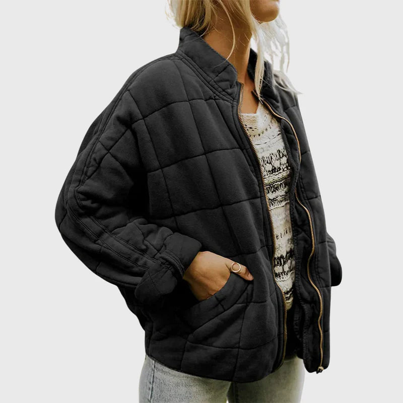 Bella Elegant Jacket