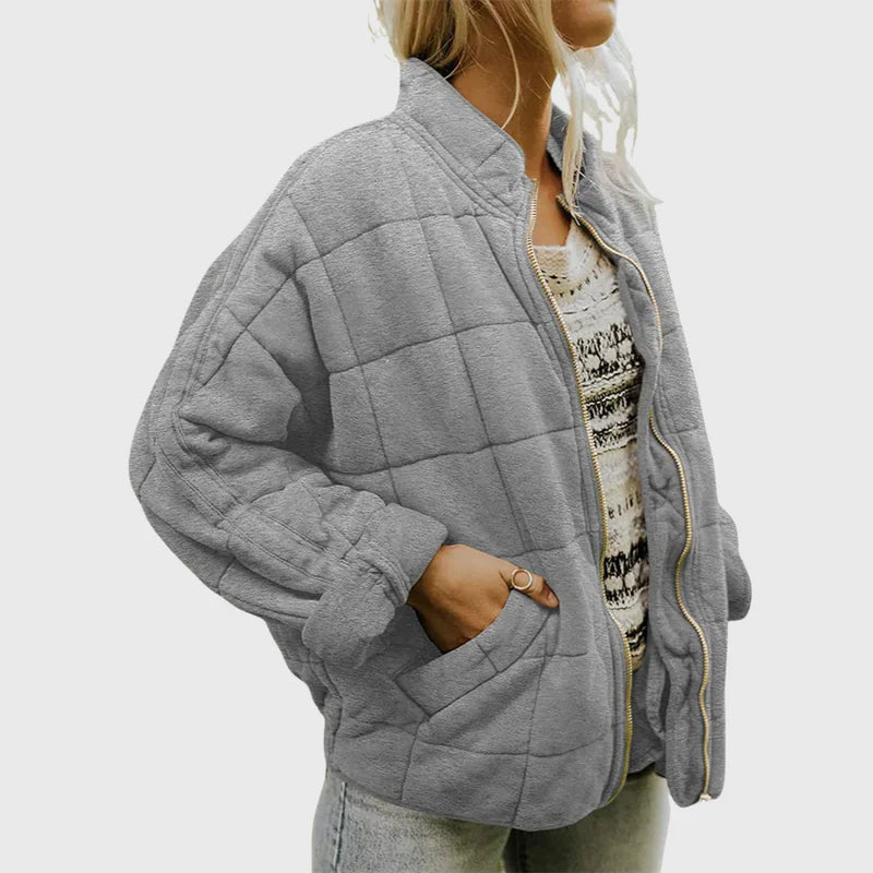 Bella Elegant Jacket – Women’s fashion piece