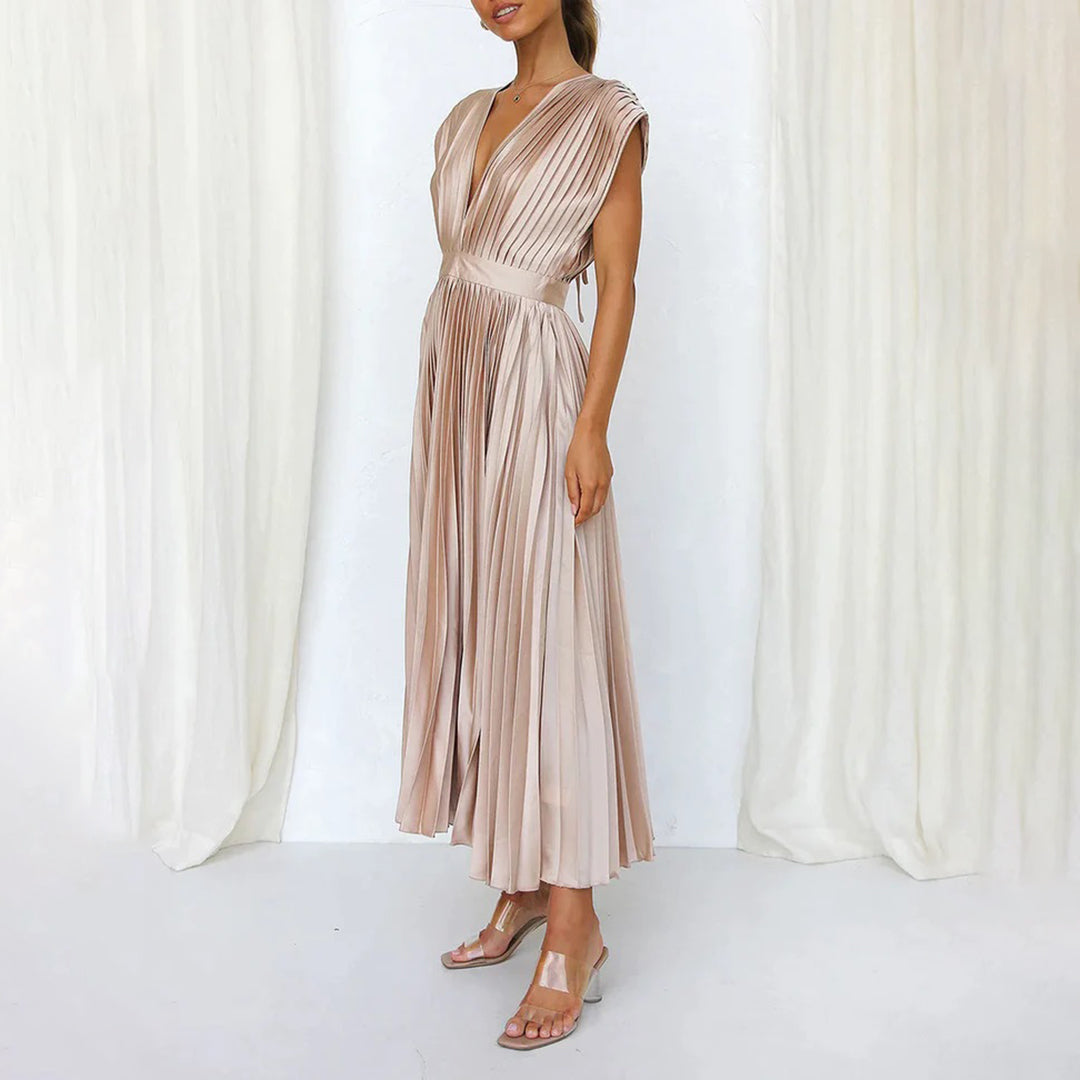 Alexia | Elegant Dress – Women’s fashion piece