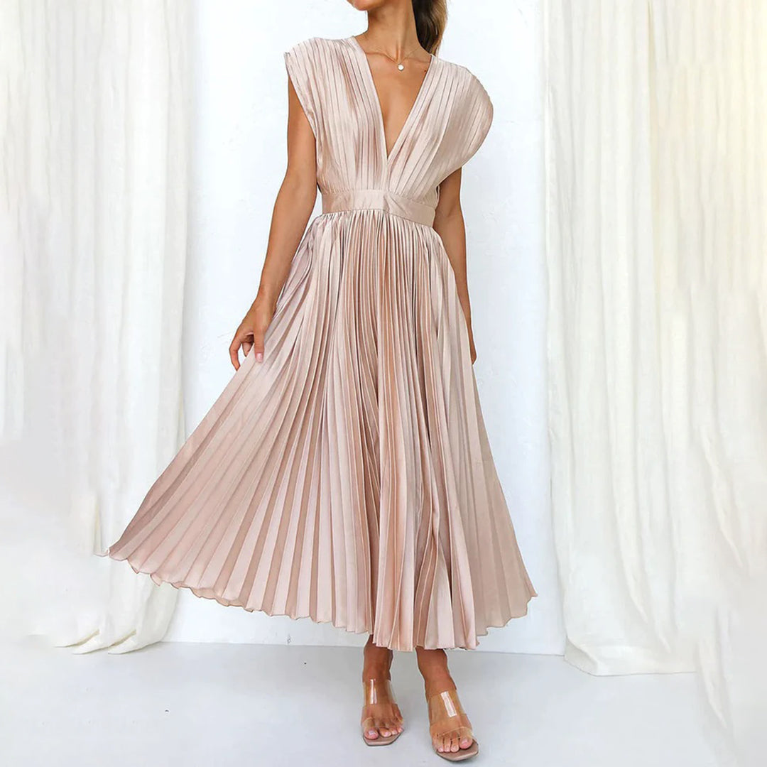 Alexia | Elegant Dress – Women’s fashion piece