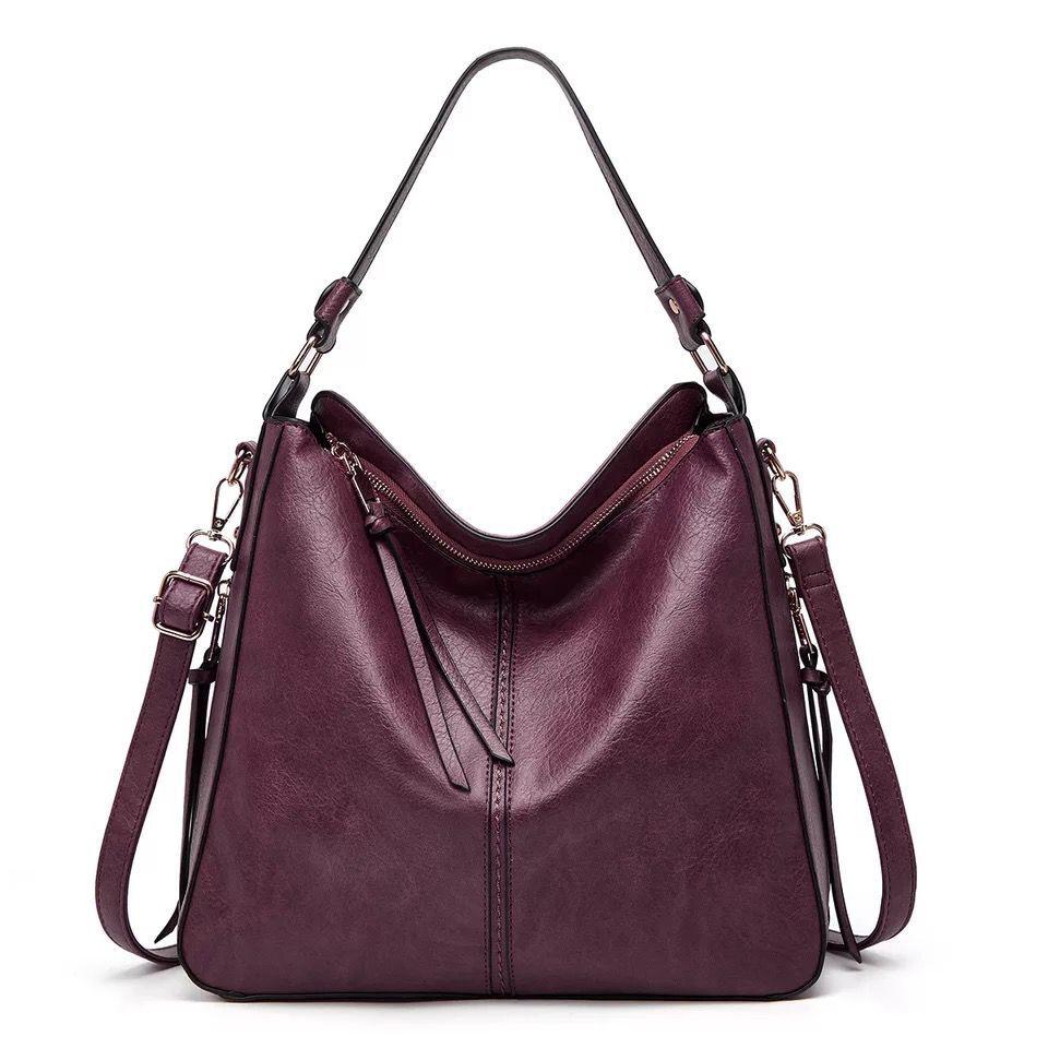 Kendall™ | Large Capacity Bag