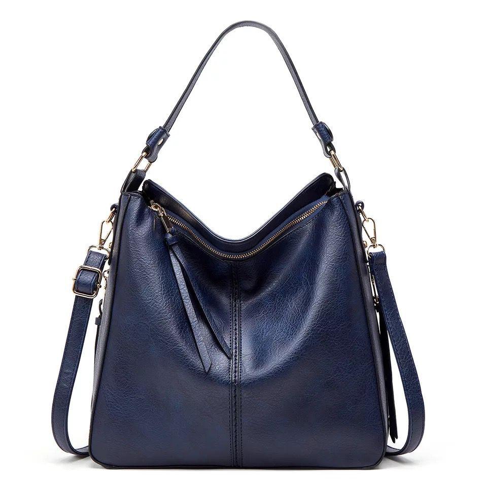 Kendall™ | Large Capacity Bag