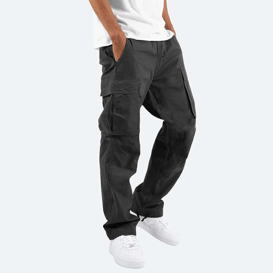 Mike™ - Men's Cargo Pants