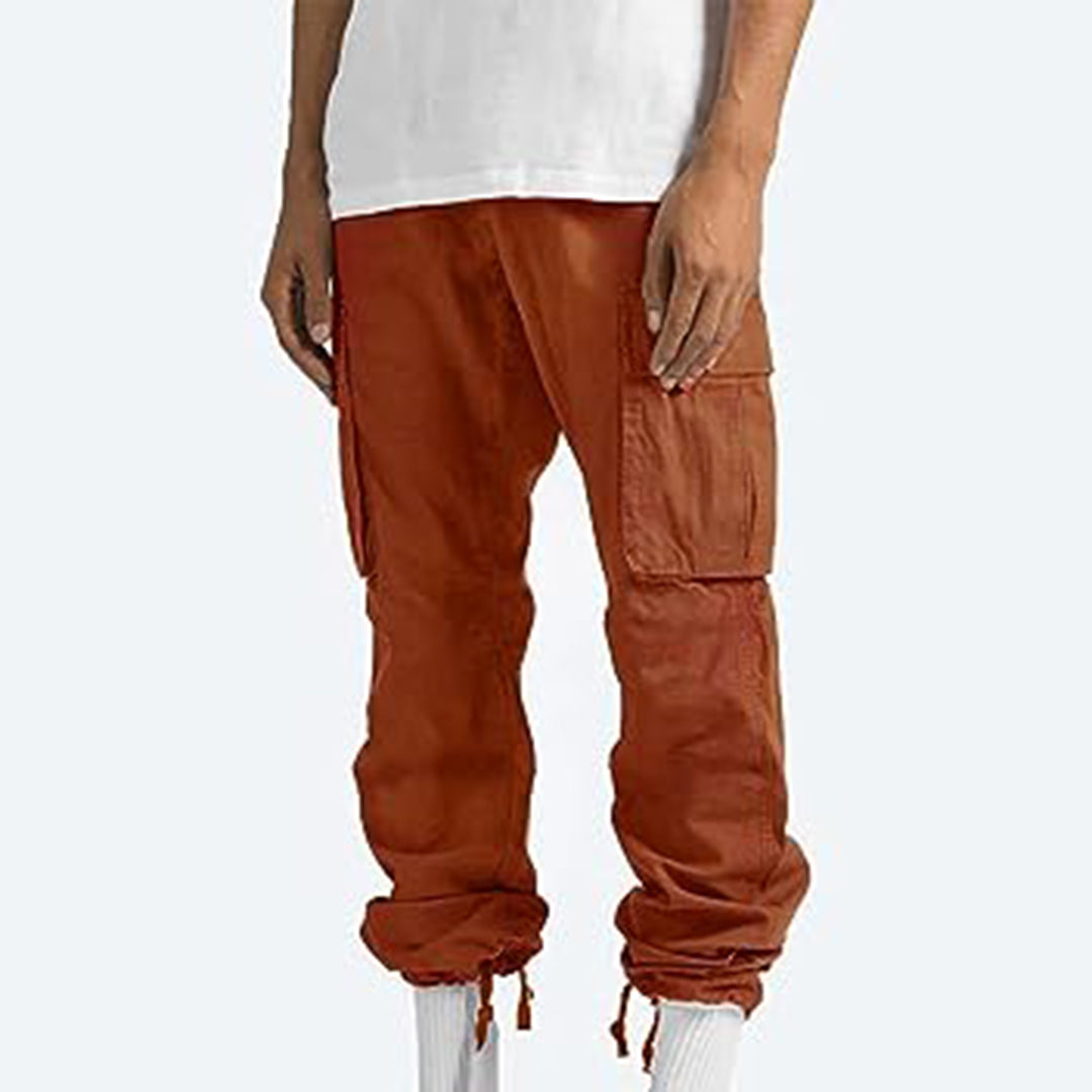Mike™ - Men's Cargo Pants