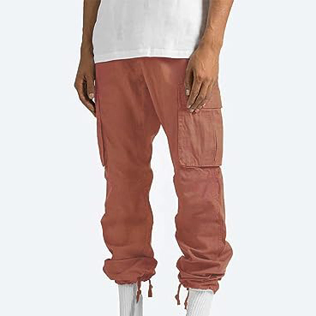 Mike™ - Men's Cargo Pants
