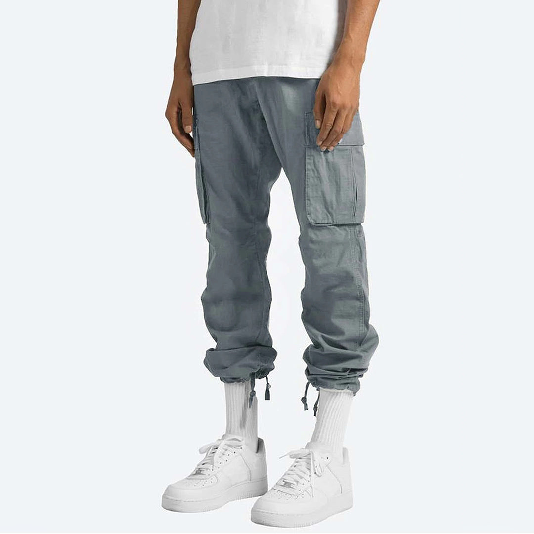 Mike™ - Men's Cargo Pants
