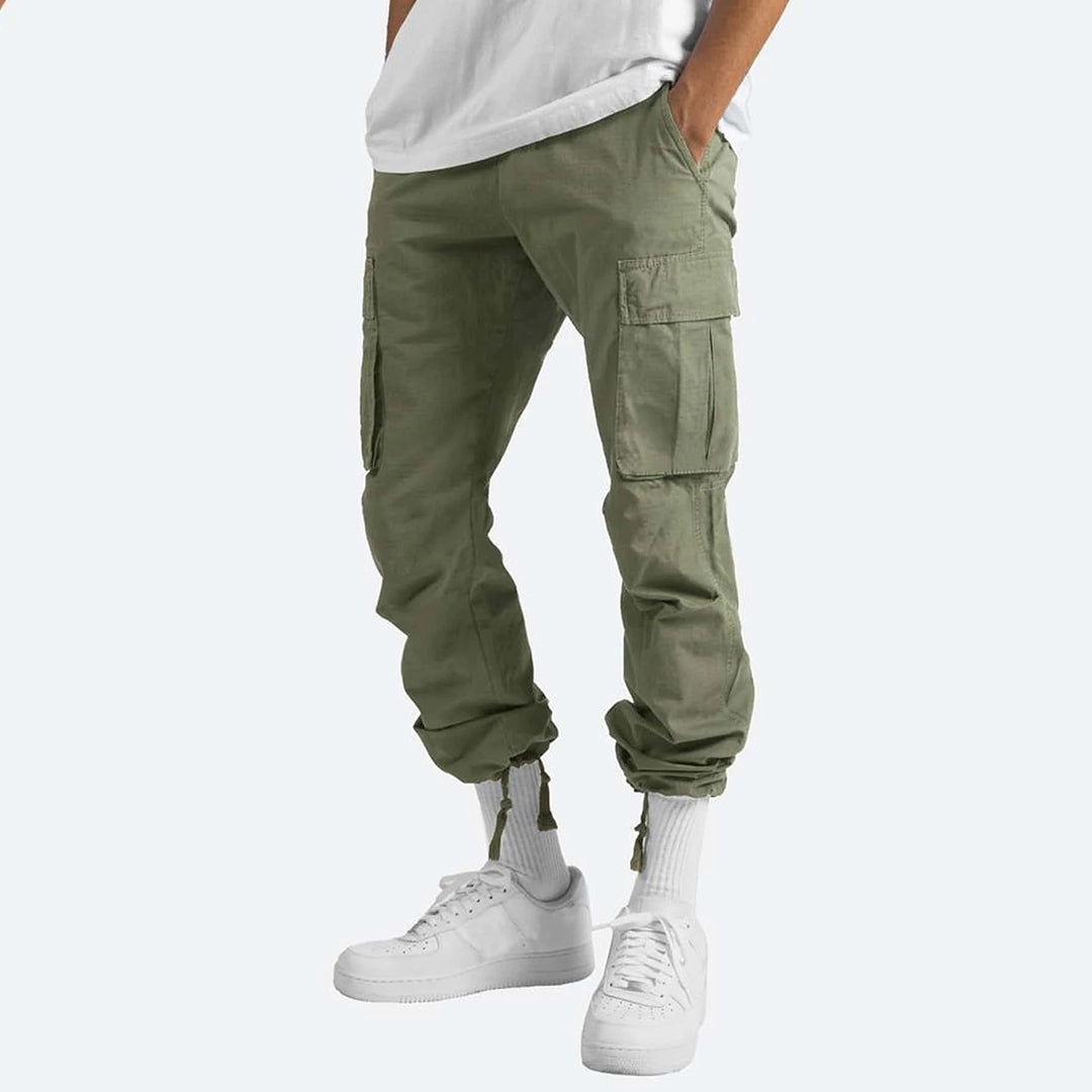 Mike™ - Men's Cargo Pants