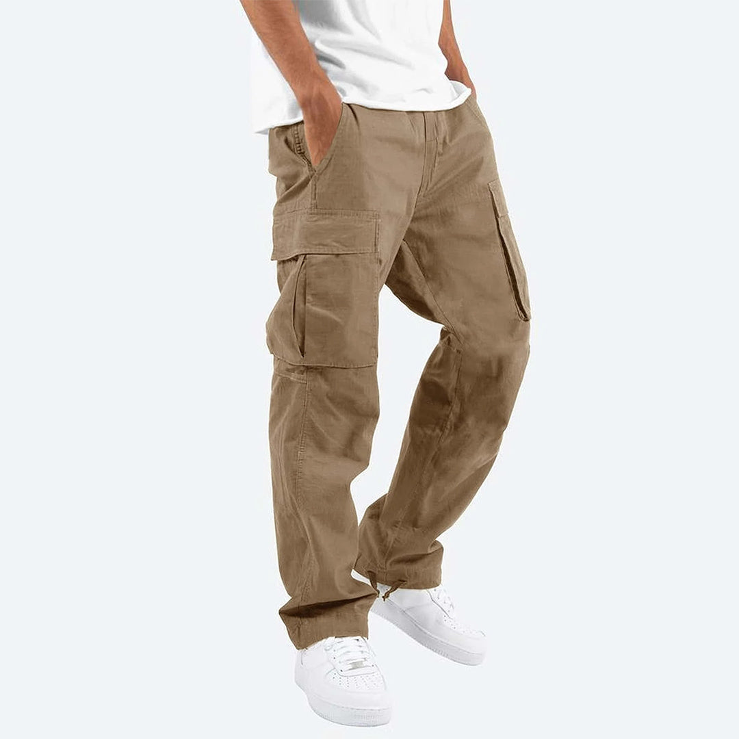 Mike™ - Men's Cargo Pants