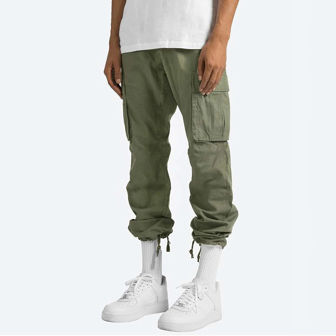 Mike™ - Men's Cargo Pants
