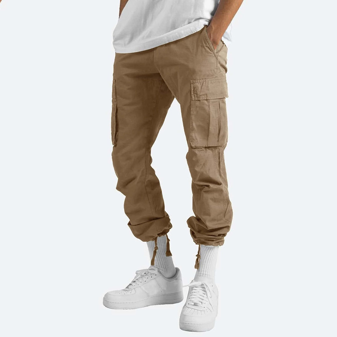 Mike™ - Men's Cargo Pants