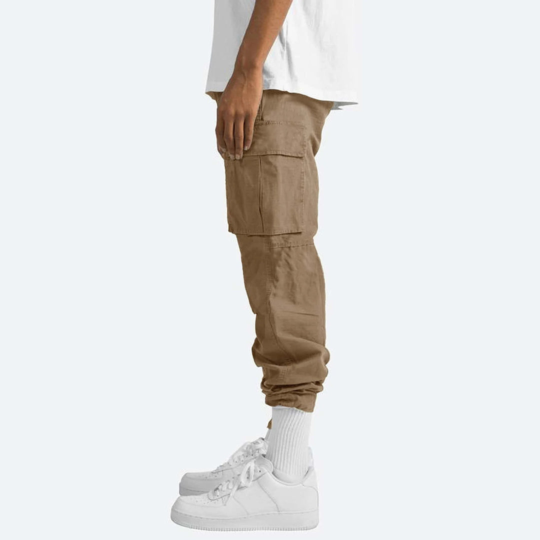 Mike™ - Men's Cargo Pants
