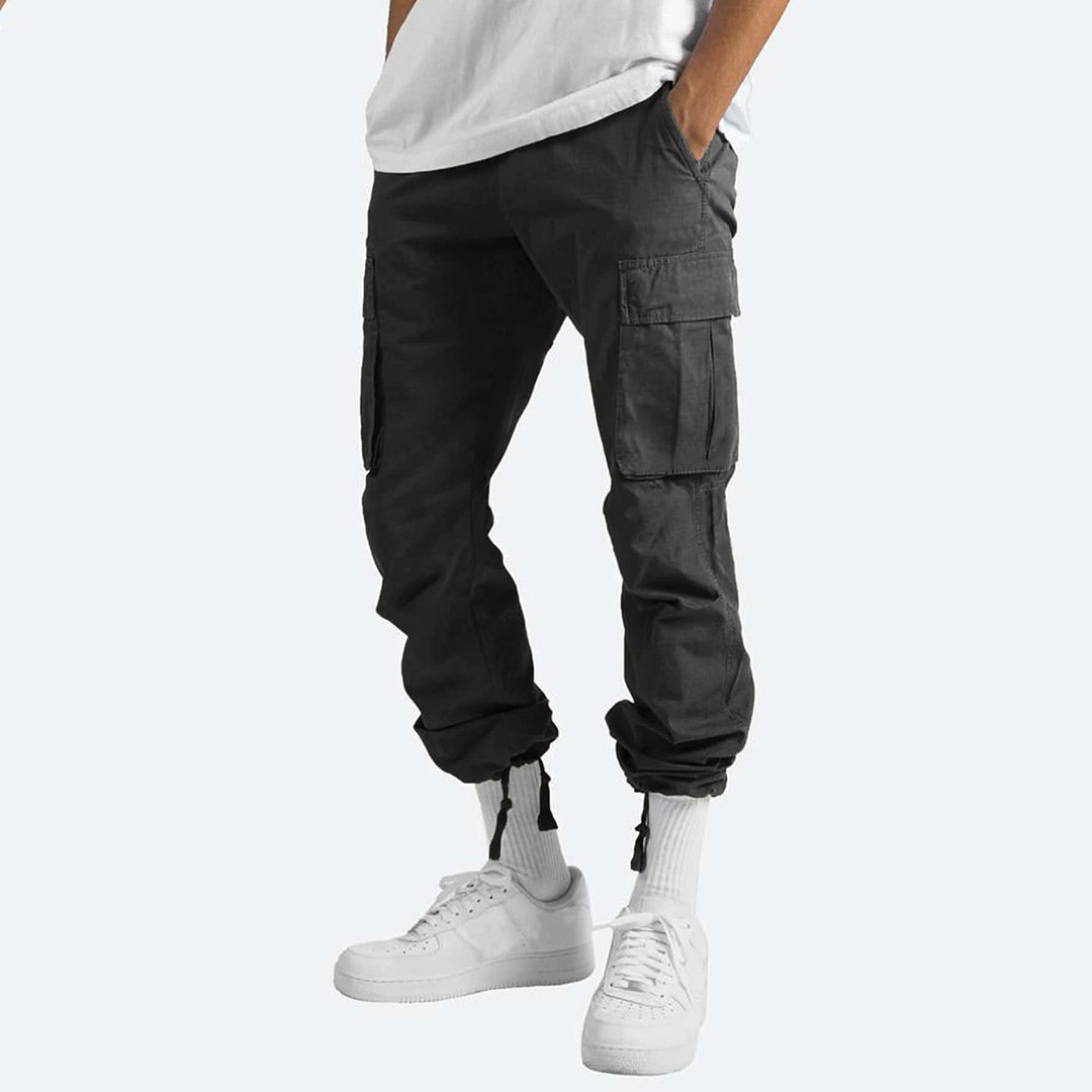 Mike™ - Men's Cargo Pants