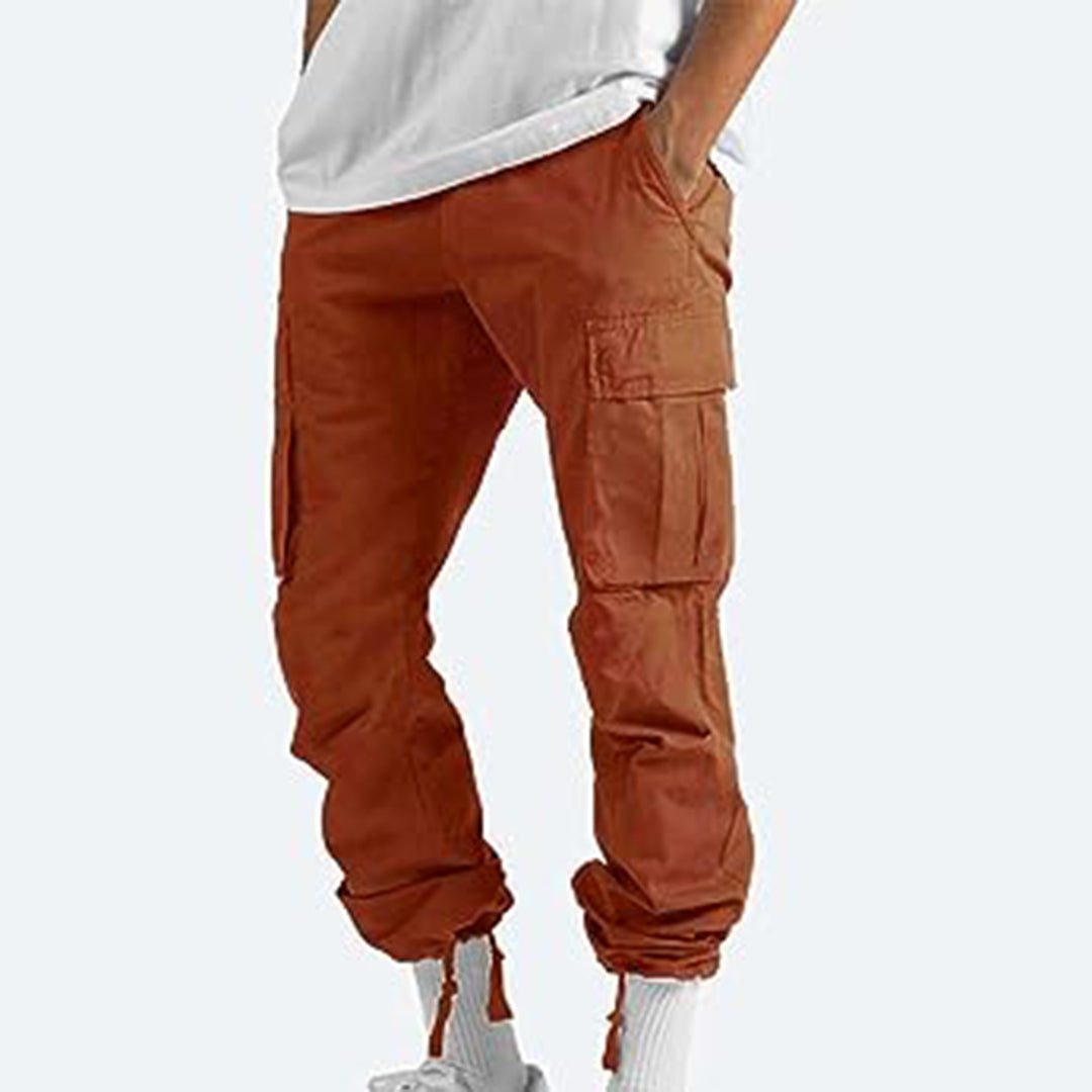 Mike™ - Men's Cargo Pants