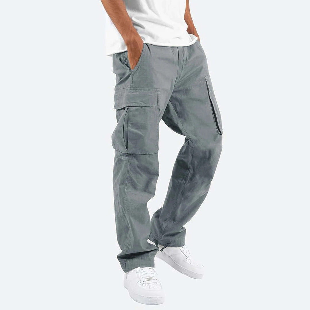 Mike™ - Men's Cargo Pants