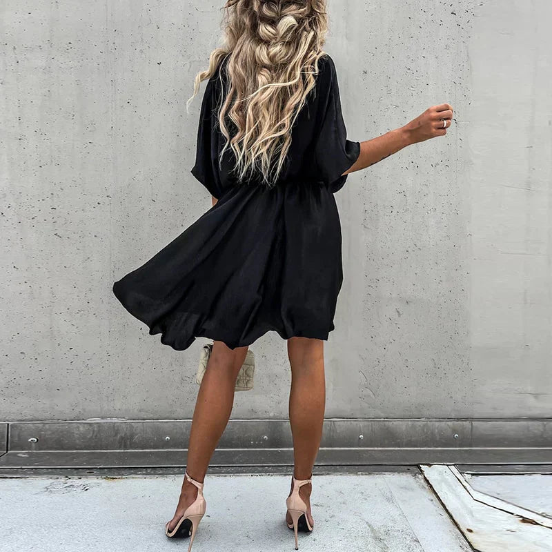 Rose | Elegant Dress