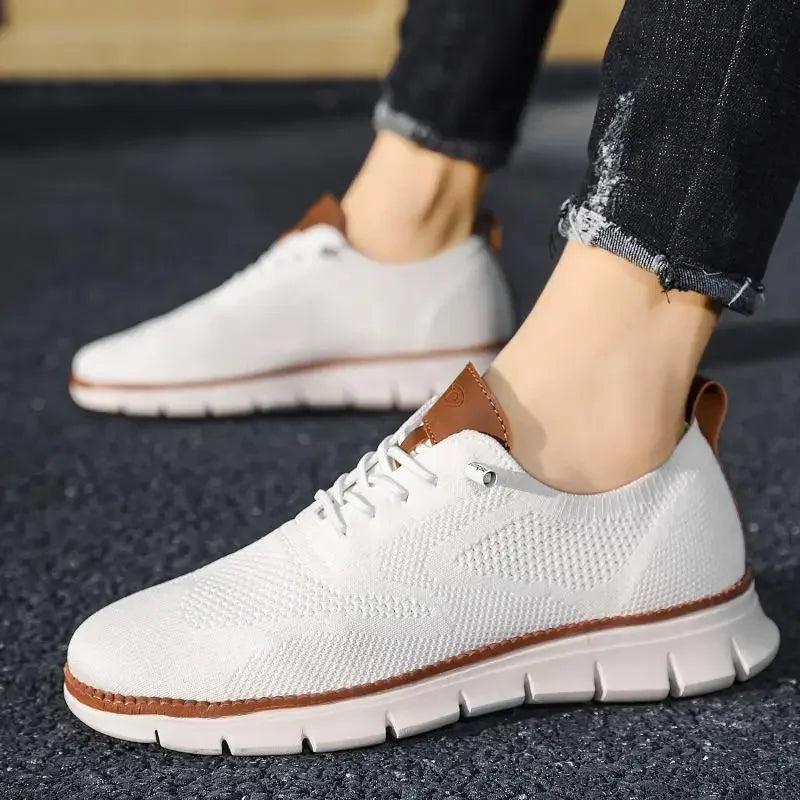 Based™ - Premium Sneakers for Men