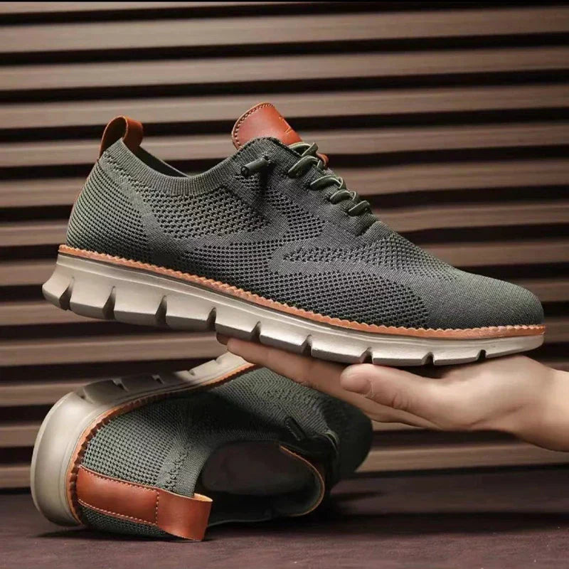 Based™ - Premium Sneakers for Men