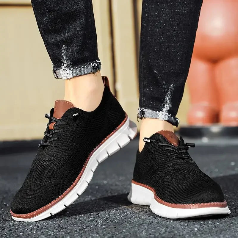 Based™ - Premium Sneakers for Men